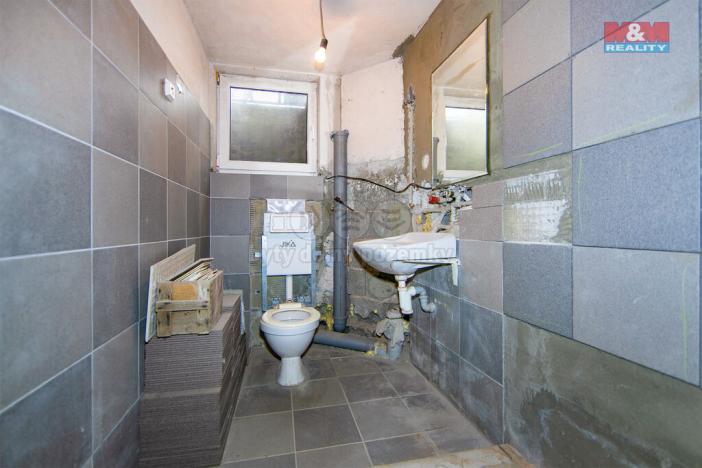 Prodej rodinného domu, Hrejkovice - Pechova Lhota, 118 m2