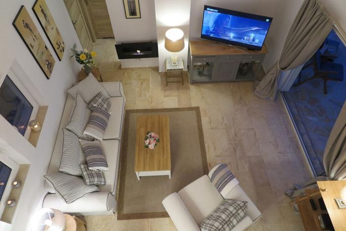 Prodej rodinného domu, Korfu, Řecko, 85 m2