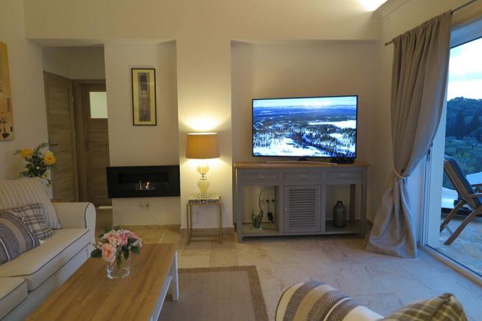 Prodej rodinného domu, Korfu, Řecko, 85 m2