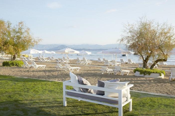 Prodej rodinného domu, Korfu, Řecko, 85 m2