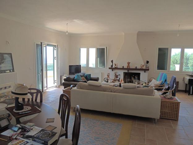 Prodej rodinného domu, Ypsos, Korfu, Jónské Ostrovy, Řecko, 320 m2