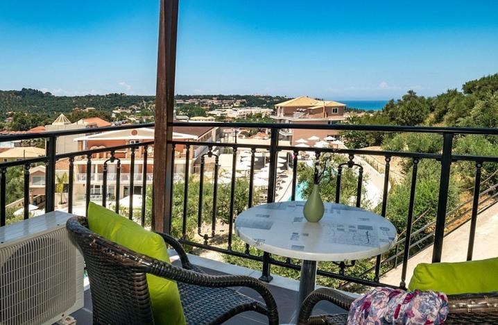 Prodej rodinného domu, Tsilivi, Zakynthos, Řecko, 105 m2