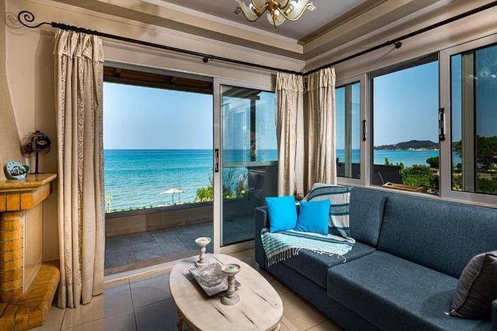 Prodej rodinného domu, Alykanas, Zakynthos, Jónské Ostrovy, Řecko, 160 m2