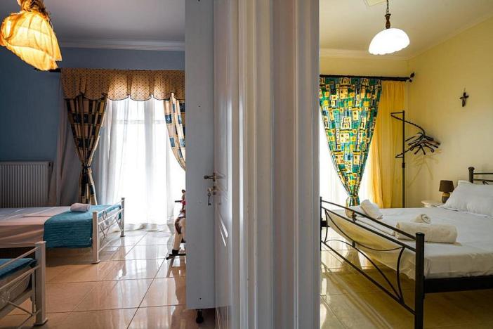 Prodej rodinného domu, Alykanas, Zakynthos, Jónské Ostrovy, Řecko, 160 m2