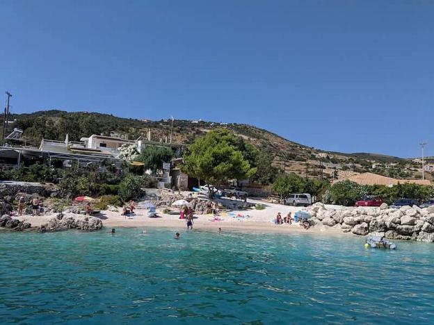 Prodej rodinného domu, Alykanas, Zakynthos, Jónské Ostrovy, Řecko, 160 m2