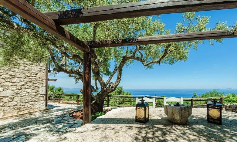 Prodej rodinného domu, Zakynthos, Jónské Ostrovy, Řecko, 350 m2