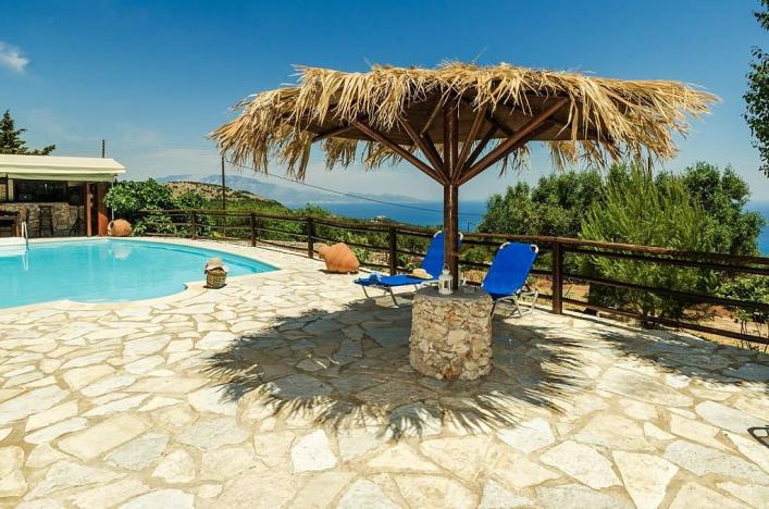 Prodej rodinného domu, Zakynthos, Jónské Ostrovy, Řecko, 350 m2