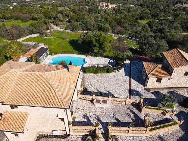 Prodej rodinného domu, Zakynthos, Jónské Ostrovy, Řecko, 350 m2