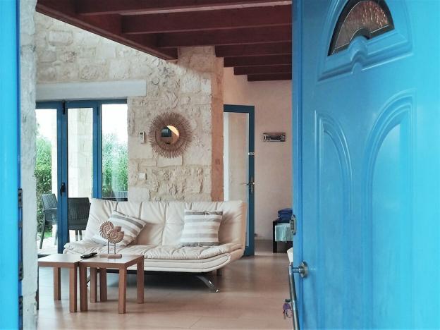 Prodej rodinného domu, Tragaki, Zakynthos, Jónské Ostrovy, Řecko, 112 m2