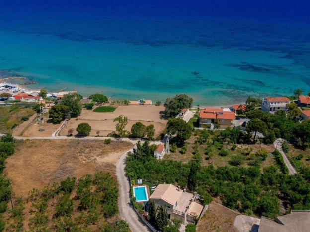 Prodej rodinného domu, Tragaki, Zakynthos, Jónské Ostrovy, Řecko, 112 m2