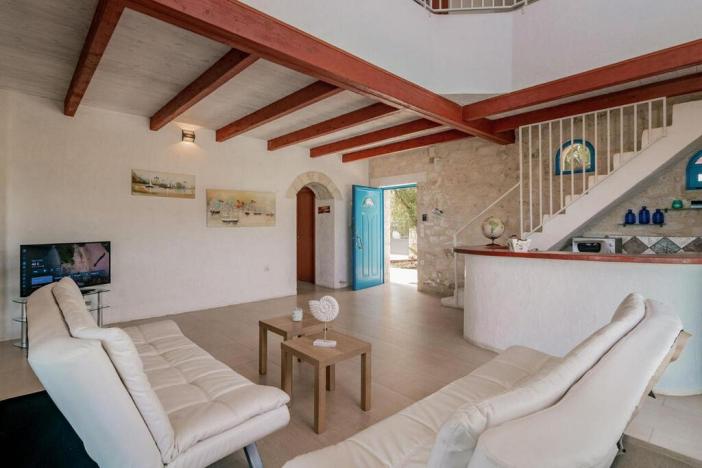 Prodej rodinného domu, Tragaki, Zakynthos, Jónské Ostrovy, Řecko, 112 m2