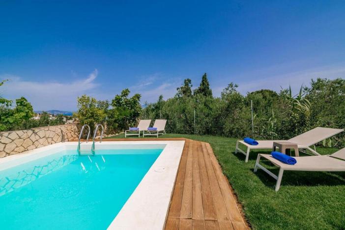 Prodej rodinného domu, Tragaki, Zakynthos, Jónské Ostrovy, Řecko, 112 m2