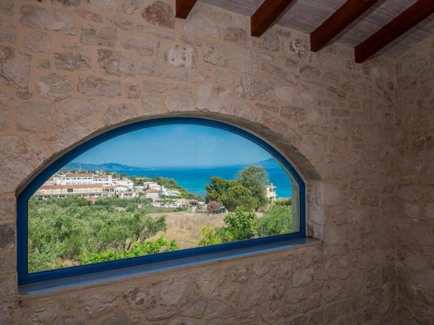 Prodej rodinného domu, Tragaki, Zakynthos, Jónské Ostrovy, Řecko, 112 m2