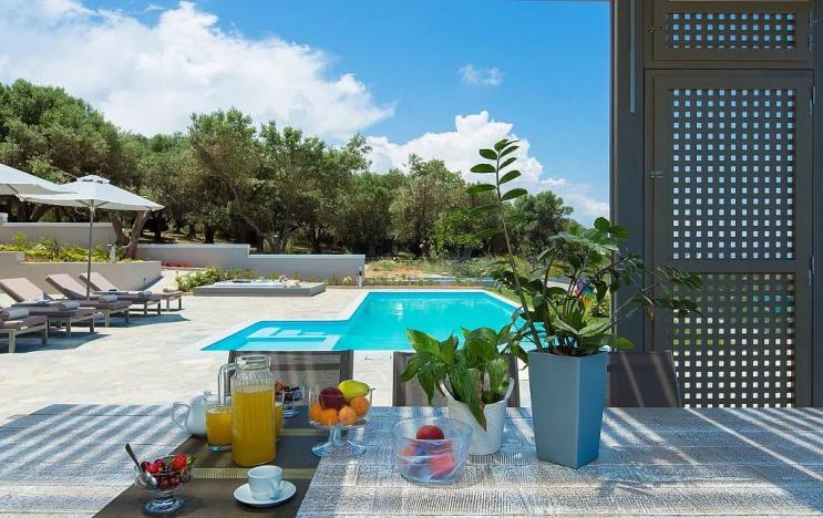 Prodej domu, Rethimno, Kréta, Řecko, 300 m2