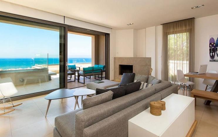 Prodej domu, Rethimno, Kréta, Řecko, 300 m2