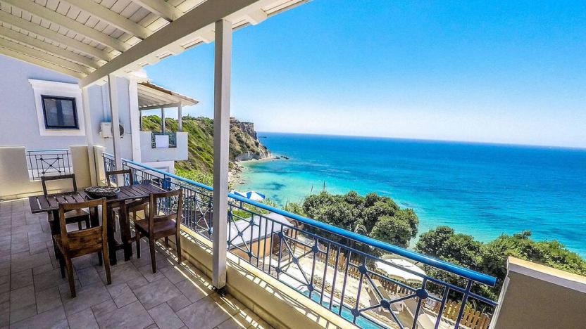 Prodej rodinného domu, Kefalonia, Pessada, Jónské Ostrovy, Řecko, 178 m2