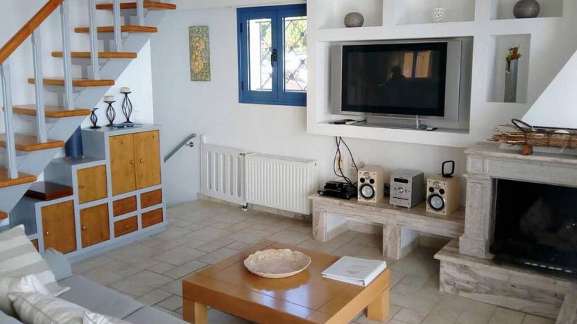 Prodej rodinného domu, Kefalonia, Pessada, Jónské Ostrovy, Řecko, 178 m2