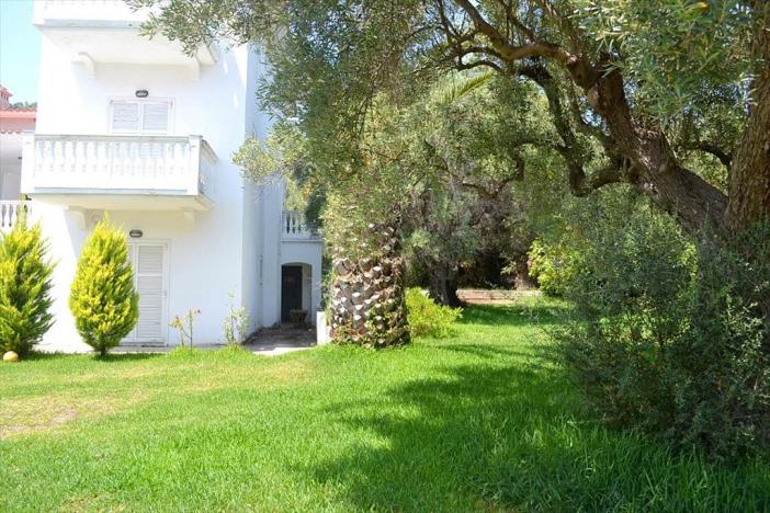 Prodej rodinného domu, Sithonia, Chalkidiki, Řecko, 250 m2