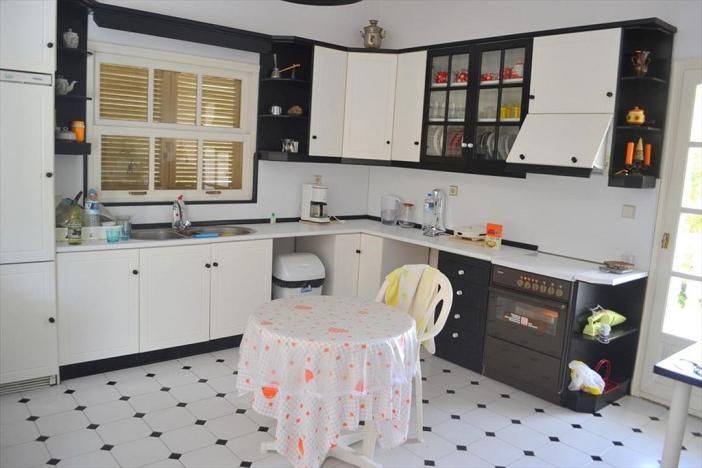 Prodej rodinného domu, Sithonia, Chalkidiki, Řecko, 250 m2