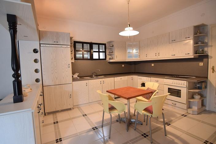 Prodej rodinného domu, Sithonia, Chalkidiki, Řecko, 250 m2