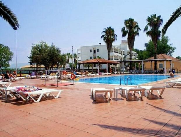 Prodej ubytování, Korfu, Jónské Ostrovy, Řecko, 2150 m2