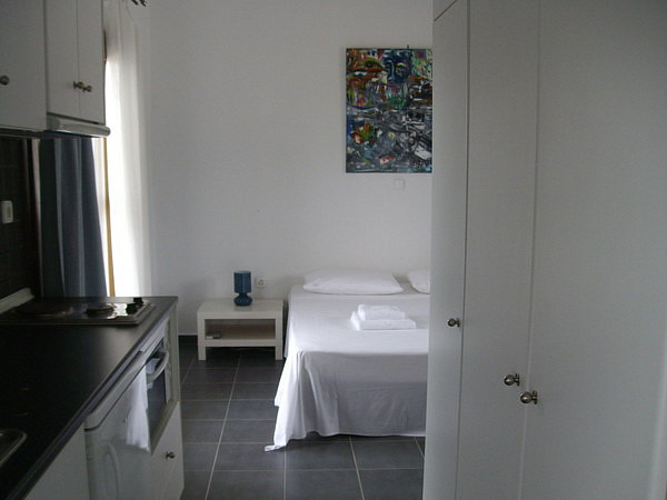 Prodej ubytování, Uranopoli, Chalkidiki, Řecko, 580 m2