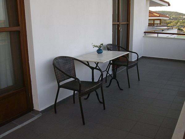 Prodej ubytování, Uranopoli, Chalkidiki, Řecko, 580 m2