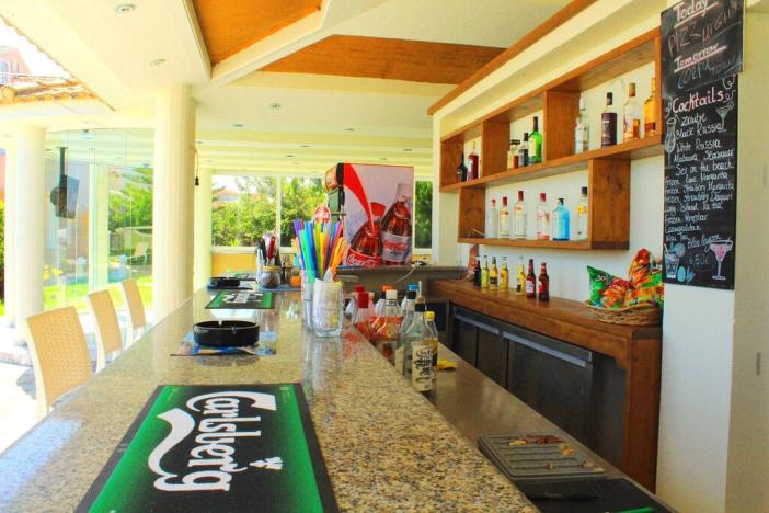 Prodej ubytování, Korfu, Jónské Ostrovy, Řecko, 490 m2