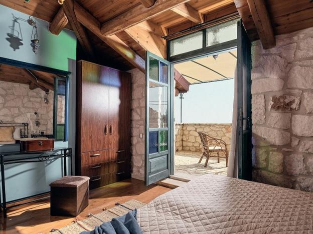 Prodej ubytování, Jónské Ostrovy, Řecko, 600 m2