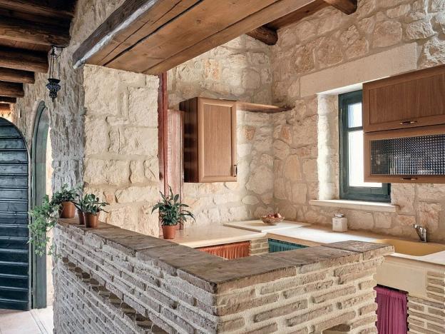 Prodej ubytování, Jónské Ostrovy, Řecko, 600 m2