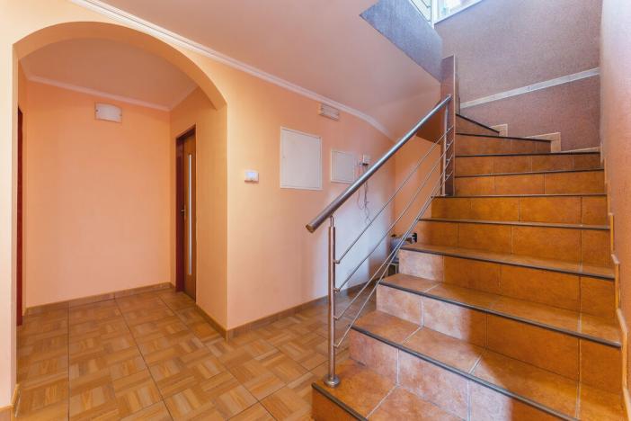 Prodej rodinného domu, Praha, 520 m2