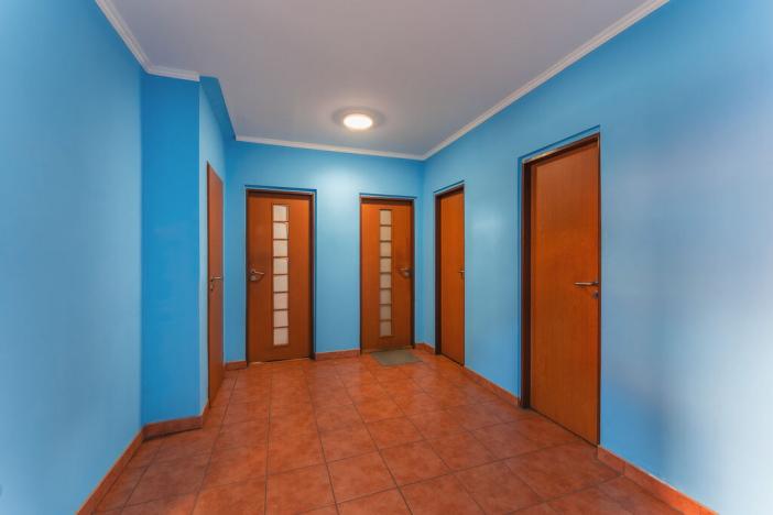 Prodej rodinného domu, Praha, 520 m2