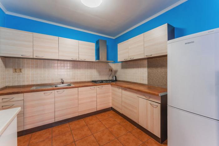 Prodej rodinného domu, Praha, 520 m2