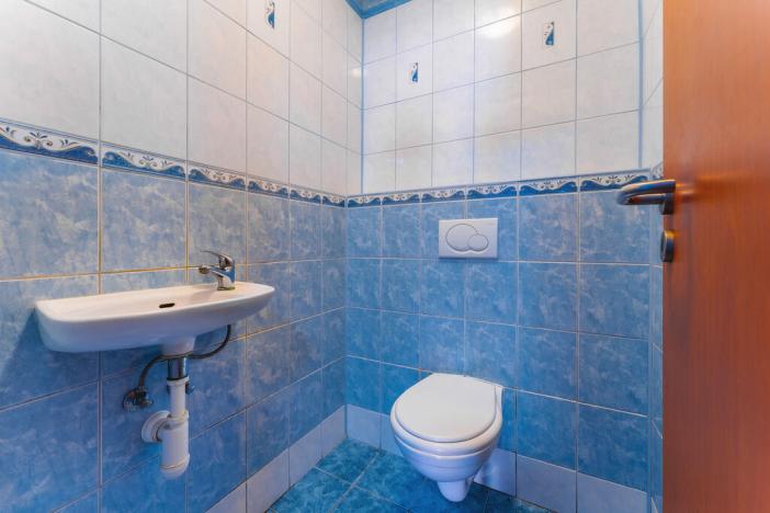 Prodej ubytování, Praha, 520 m2