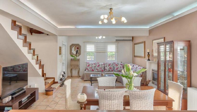 Prodej rodinného domu, Zakynthos, Jónské Ostrovy, Řecko, 130 m2