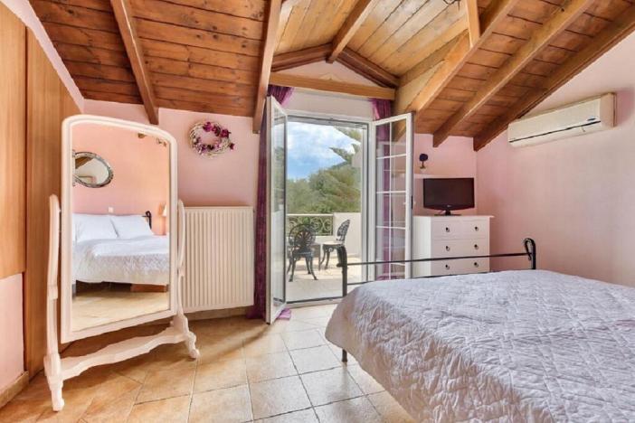 Prodej rodinného domu, Zakynthos, Jónské Ostrovy, Řecko, 130 m2