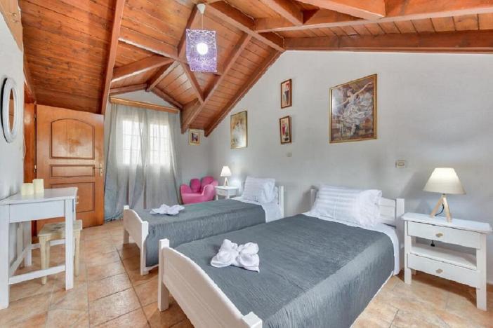 Prodej rodinného domu, Zakynthos, Jónské Ostrovy, Řecko, 130 m2