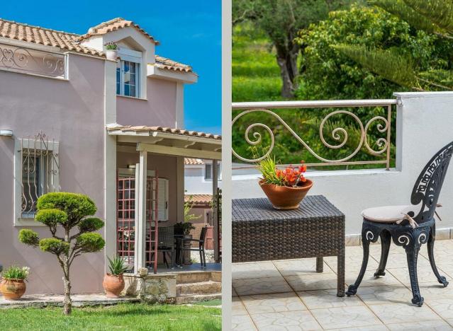 Prodej rodinného domu, Zakynthos, Jónské Ostrovy, Řecko, 130 m2