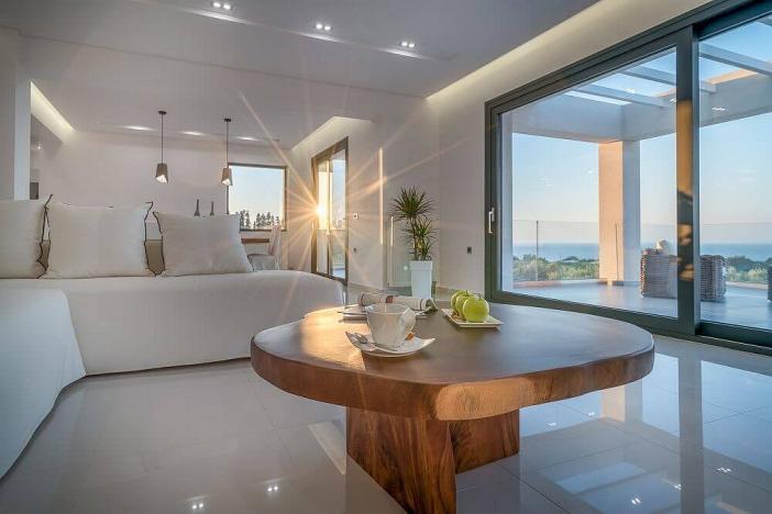 Prodej domu, Bochali, Zakynthos, Jónské Ostrovy, Řecko, 370 m2