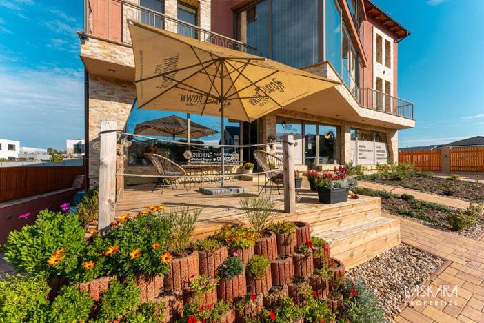 Pronájem obchodního prostoru, Horoušany - Horoušánky, Hlavní, 99 m2