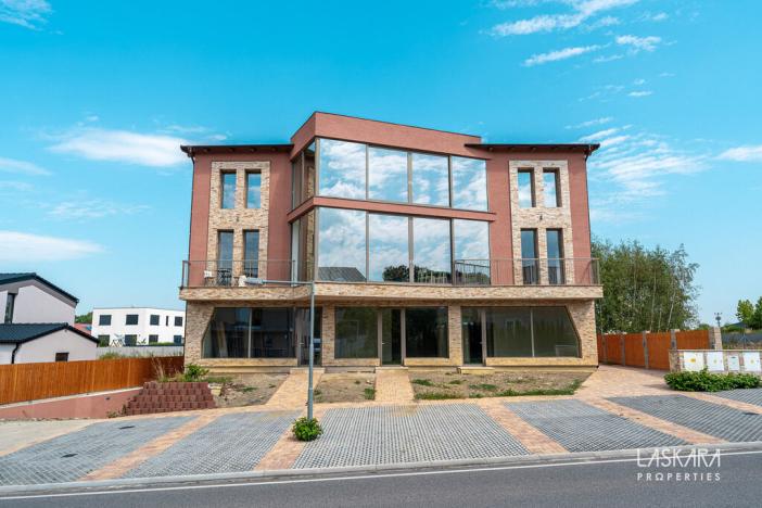 Pronájem obchodního prostoru, Úvaly, Pražská, 99 m2