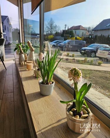 Pronájem obchodního prostoru, Úvaly, Pražská, 99 m2