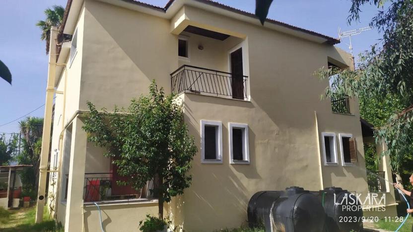 Prodej rodinného domu, Ostrov Zakynthos, Vanato, Řecko, 200 m2