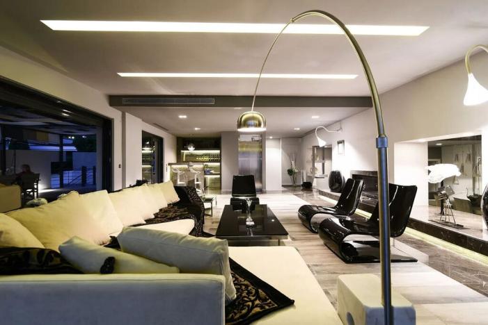 Prodej domu, Palia Fokia, Attiki - Athens, Řecko, 600 m2