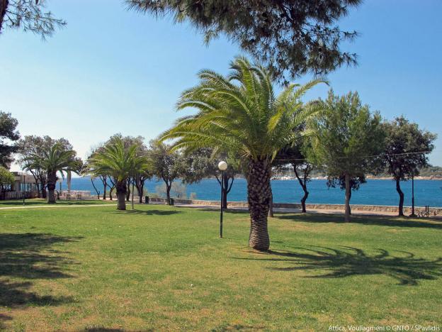 Prodej domu, Palia Fokia, Attiki - Athens, Řecko, 600 m2