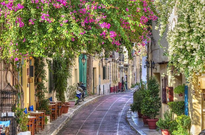 Prodej domu, Palia Fokia, Attiki - Athens, Řecko, 600 m2