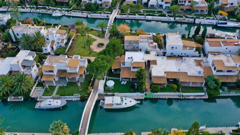 Prodej rodinného domu, Porto Hydra, Ermioni, Peloponés, Řecko, 127 m2