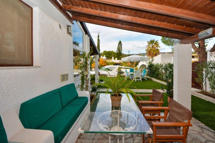 Prodej rodinného domu, Porto Hydra, Ermioni, Peloponés, Řecko, 127 m2