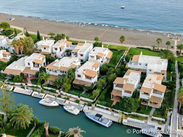 Prodej rodinného domu, Porto Hydra, Ermioni, Peloponés, Řecko, 127 m2