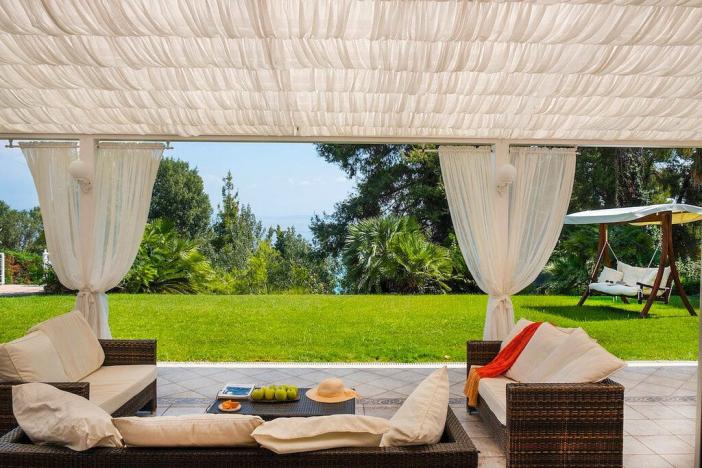 Prodej domu, Sarti, Chalkidiki, Řecko, 320 m2